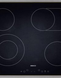 Beko EB 9741 XHL beépíthető főzőlap